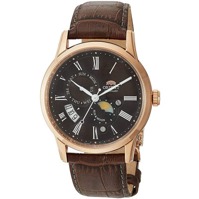 Годинник Orient FAK00003T0