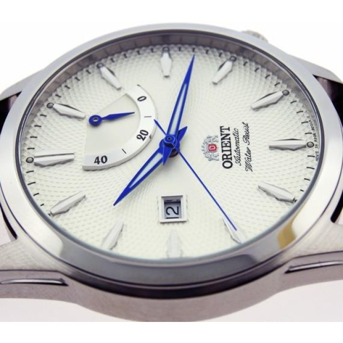 Годинник ORIENT FFD0E001W0