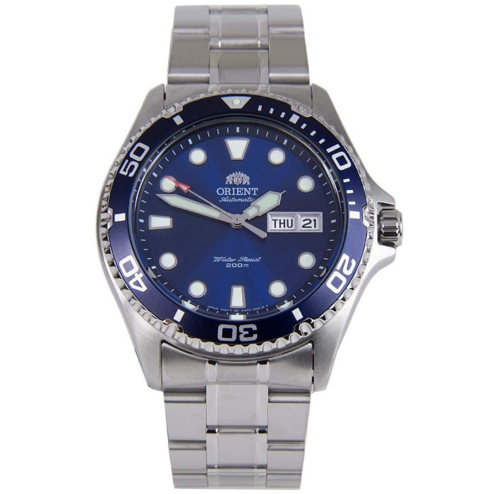 Годинник ORIENT FAA02005D9