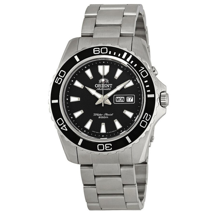 Годинник ORIENT SPORTY STANDARD AUTOMATIC FEM75001B6