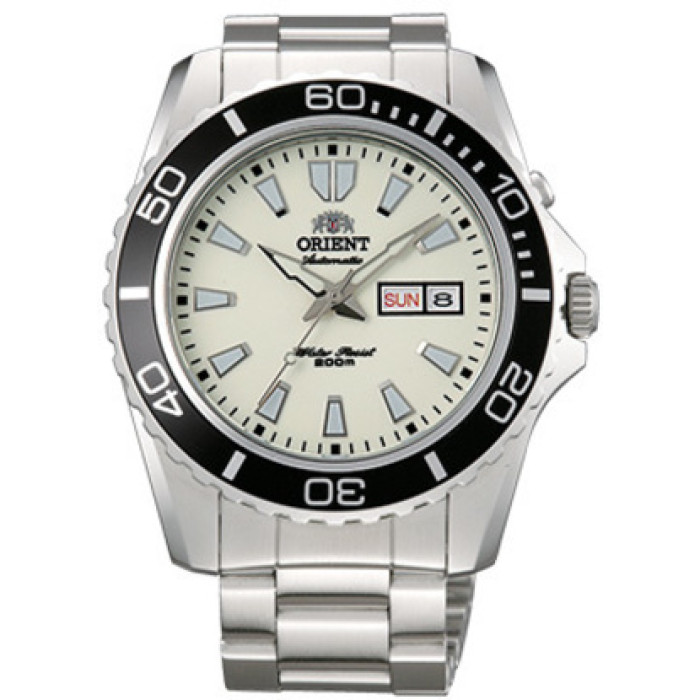 Годинник ORIENT FEM75005R9