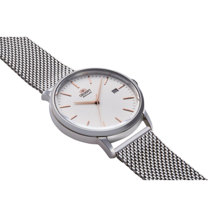 Годинник Orient RA-AC0E07S10B