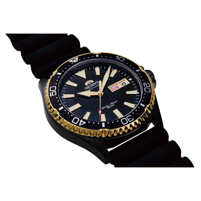 Годинник Orient MAKO NEW RA-AA0005B19B