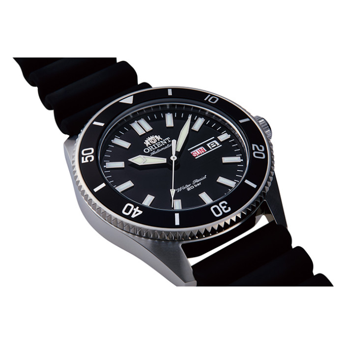 Годинник ORIENT RA-AA0010B19B