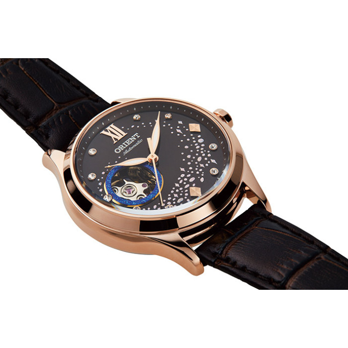 Годинник ORIENT RA-AG0017Y10B