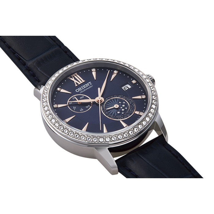 Годинник Orient RA-AK0006L10B