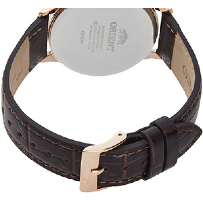 Часы ORIENT RF-QD0001S10B