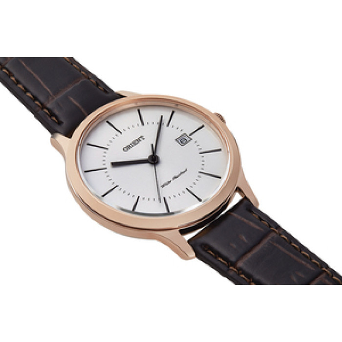 Часы ORIENT RF-QD0001S10B