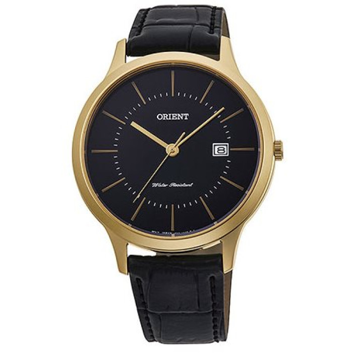 Годинник ORIENT RF-QD0002B10B