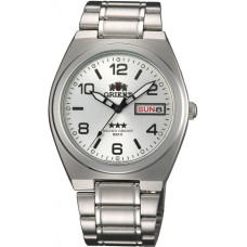 Годинник ORIENT SAB08003W8