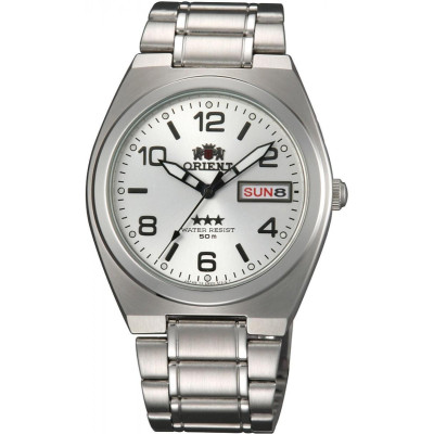 Часы ORIENT SAB08003W8