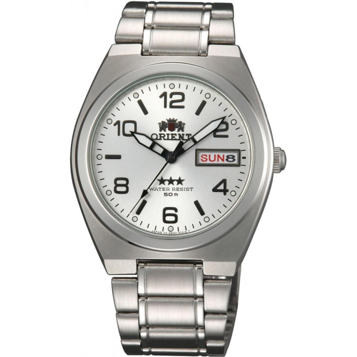 Годинник ORIENT SAB08003W8