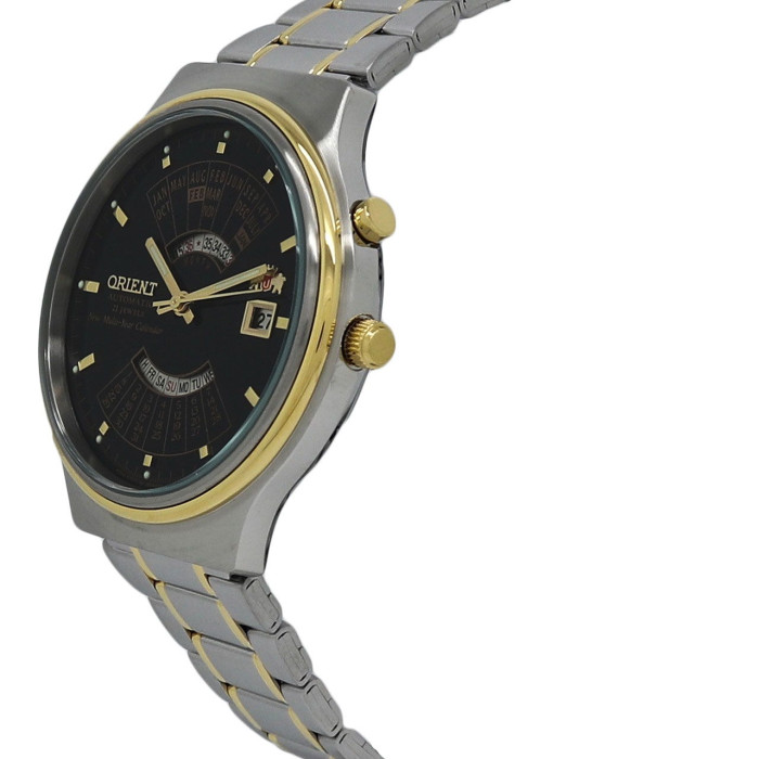Годинник Orient FEU00000BW