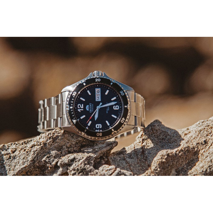 Годинник ORIENT FAA02004B9 RAY II