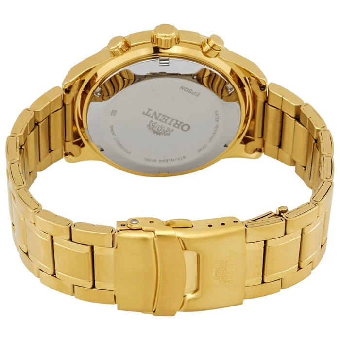 Годинник Orient FEU07003TX