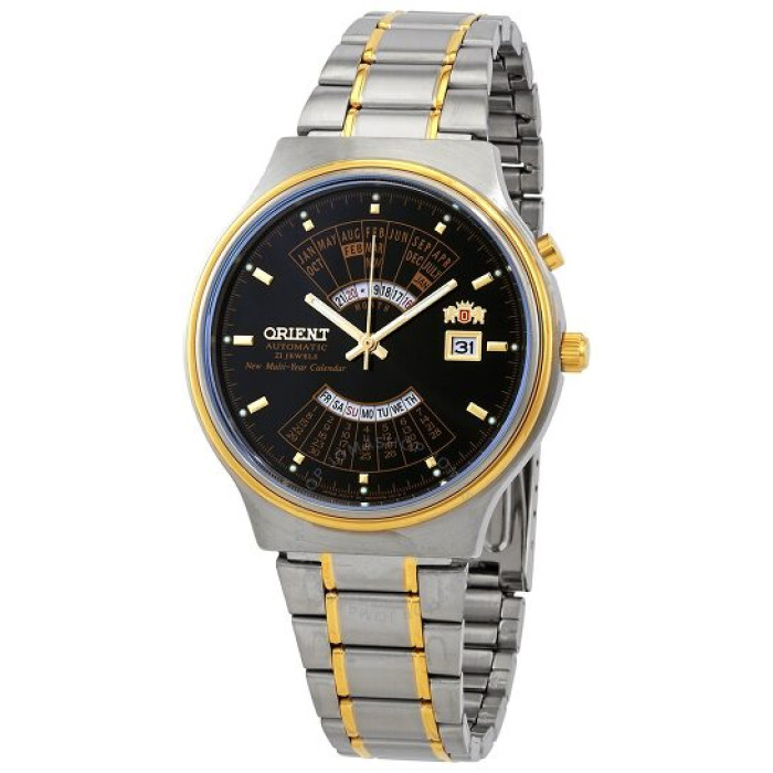 Годинник Orient FEU00000BW