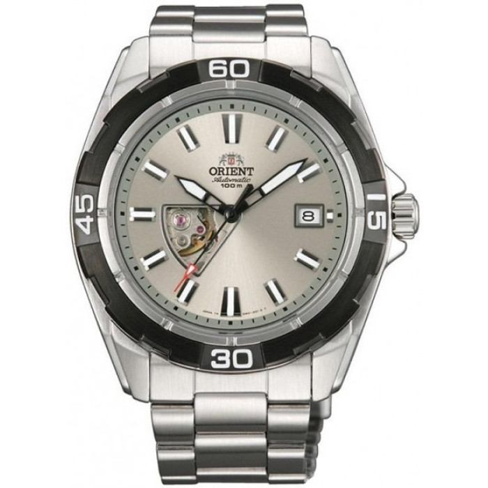 Годинник ORIENT FDW01002K0