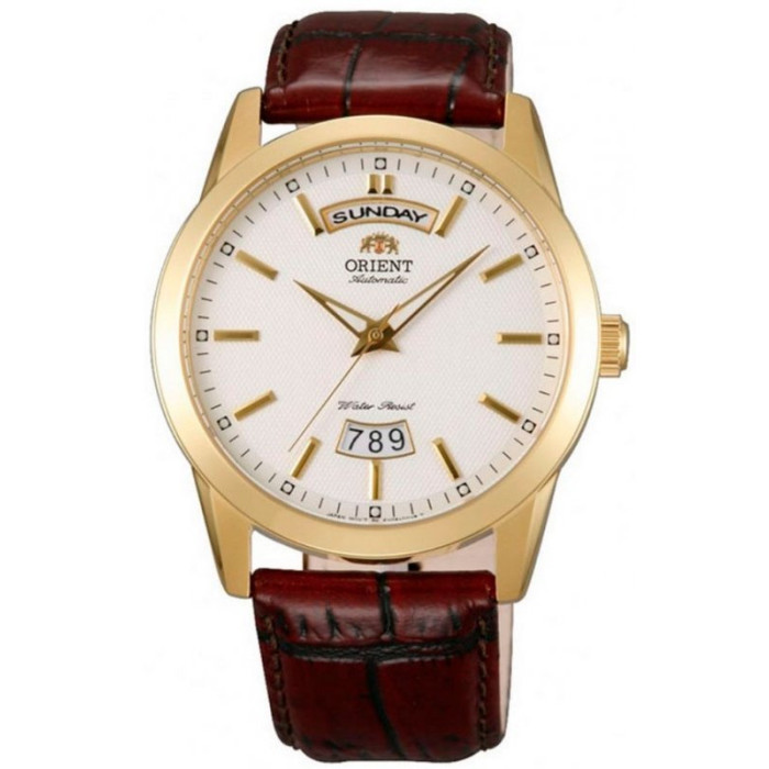 Годинник Orient FEV0S001WH