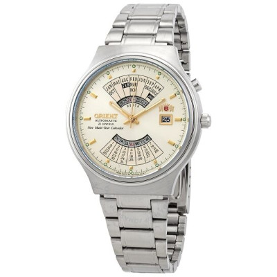 Годинник Orient FEU00002CW