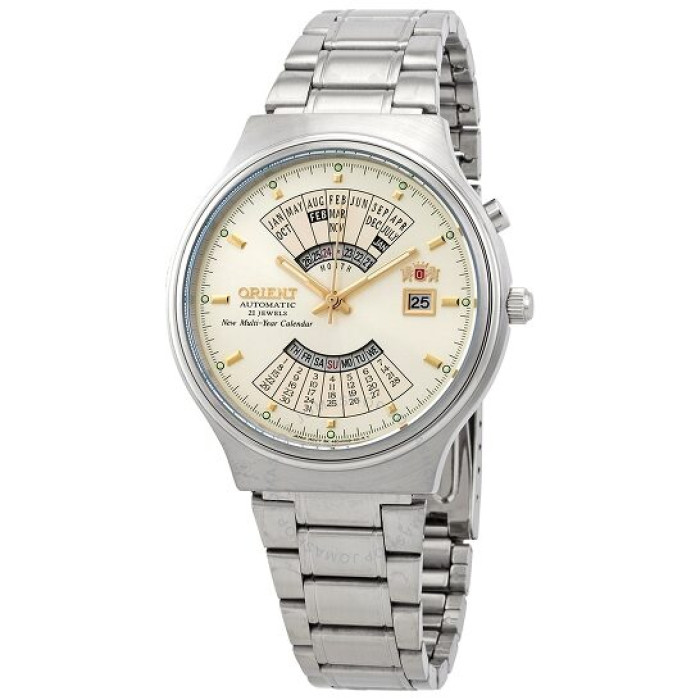 Годинник Orient FEU00002CW