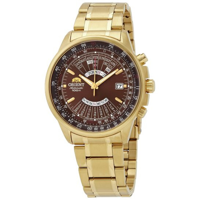 Годинник Orient FEU07003TX