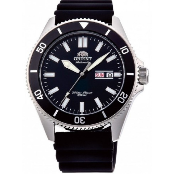 Годинник ORIENT RA-AA0010B19B