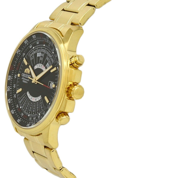Годинник Orient FEU07001BX