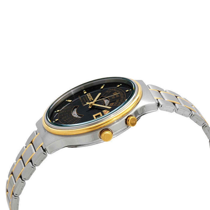 Годинник Orient FEU00000BW
