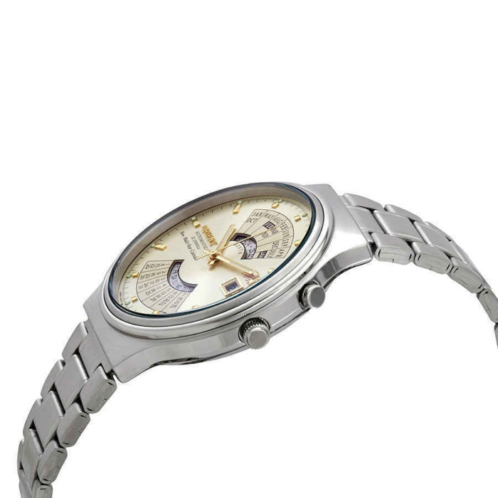 Годинник Orient FEU00002CW