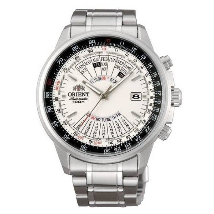 Годинник Orient FEU07005WX