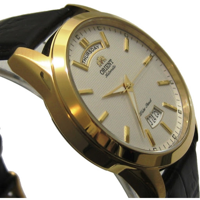 Годинник Orient FEV0S001WH