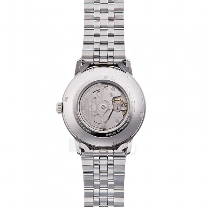 Годинник Orient RA-AC0F01B10B