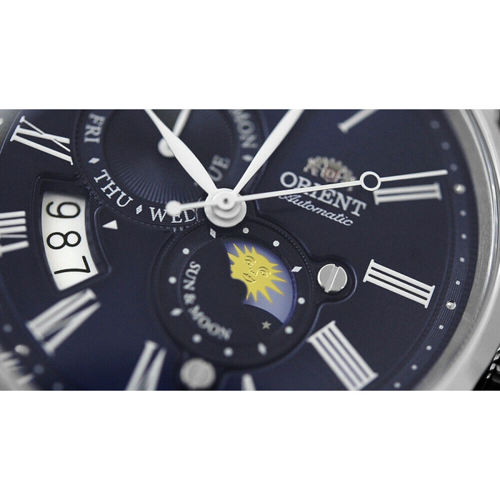 Годинник ORIENT FAK00005D0