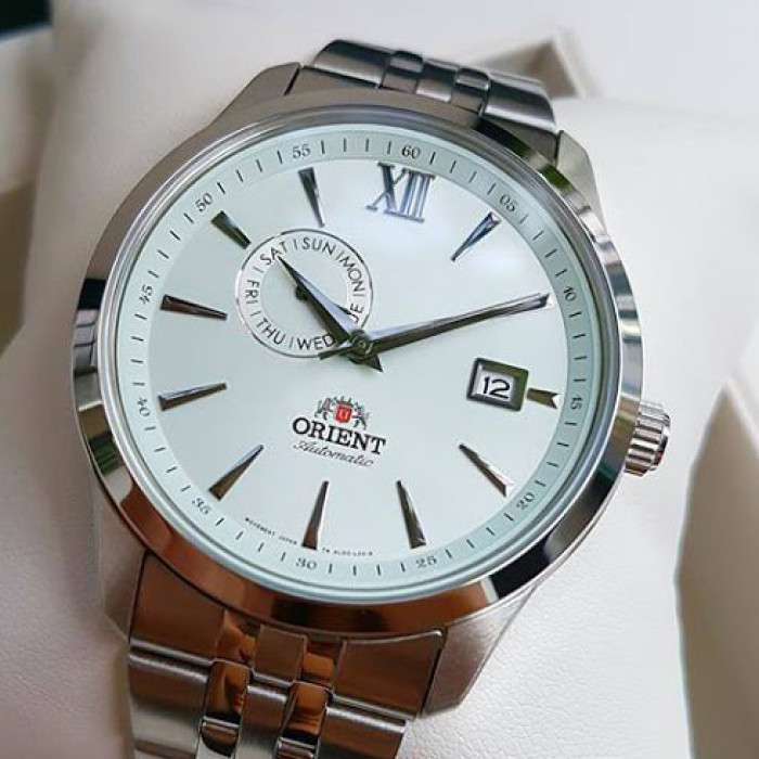 Годинник ORIENT FAL00003W0