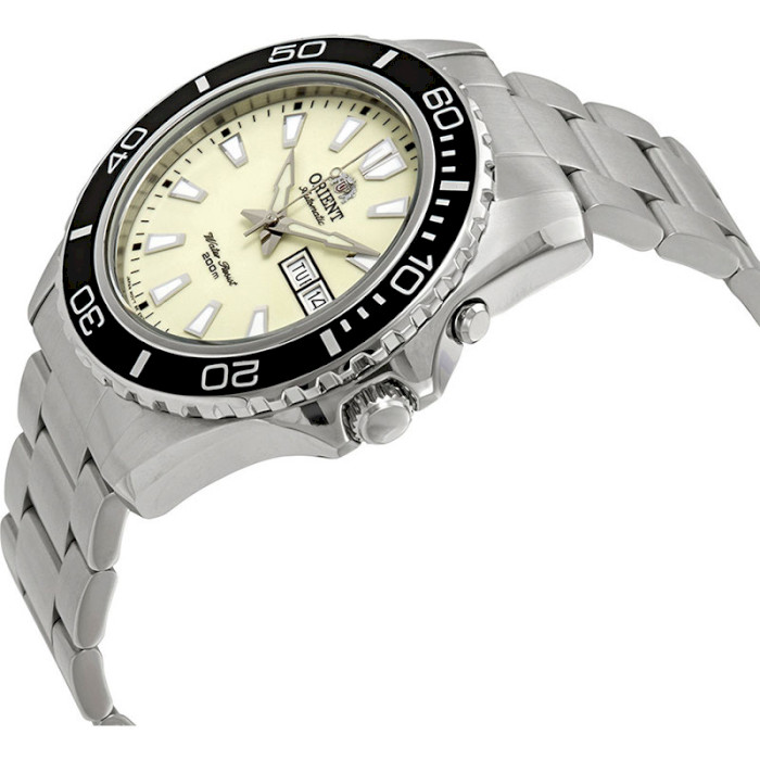 Годинник ORIENT FEM75005R9