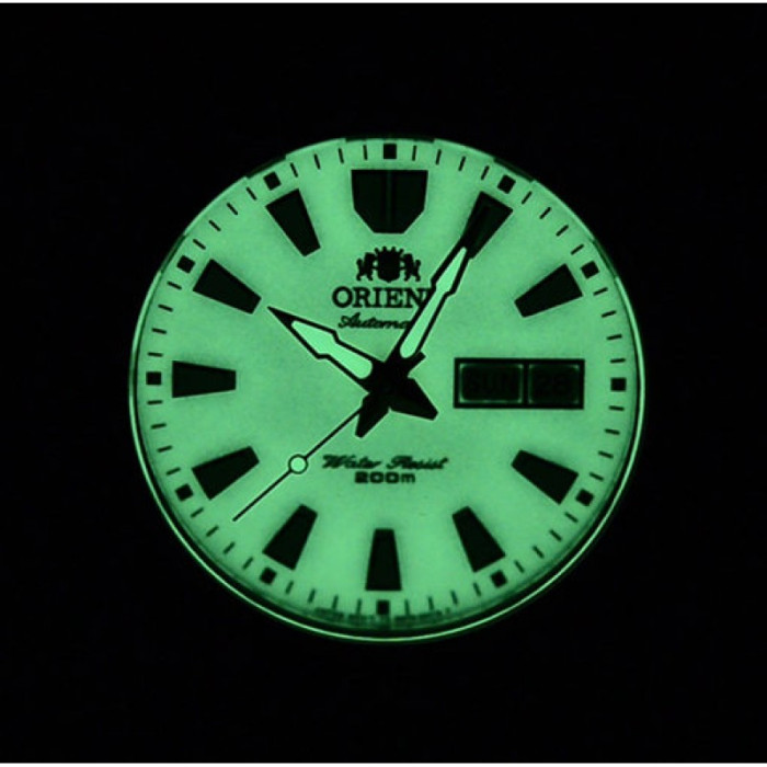 Годинник ORIENT FEM75005R9