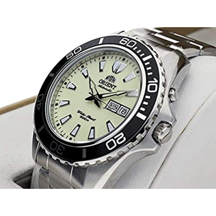 Годинник ORIENT FEM75005R9