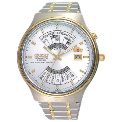 Годинник ORIENT FEU00000WW
