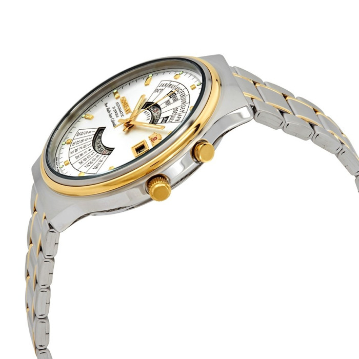 Годинник ORIENT FEU00000WW