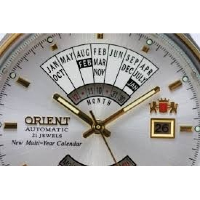 Годинник ORIENT FEU00000WW