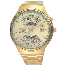 Годинник ORIENT FEU00008CW
