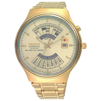 Часы ORIENT FEU00008CW