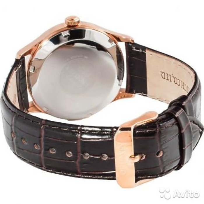 Годинник ORIENT FEV0V002T