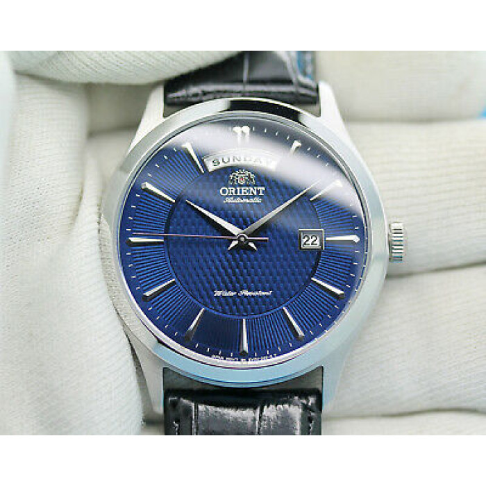 Годинник ORIENT FEV0V003D