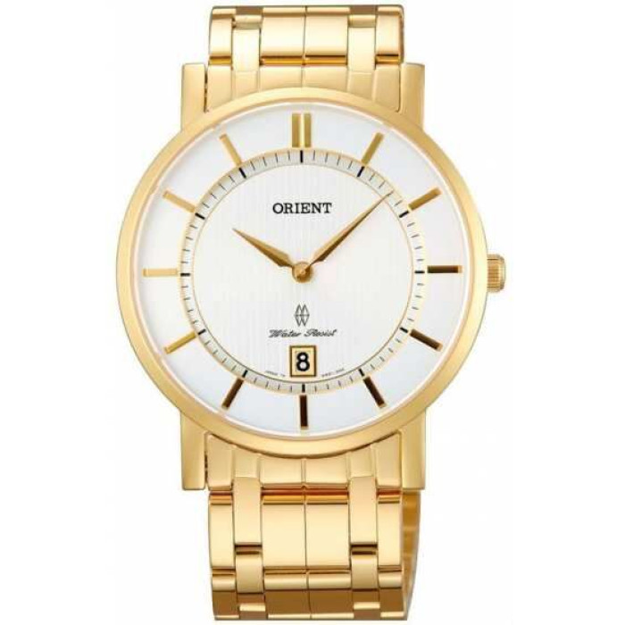 Годинник ORIENT FGW01001W0