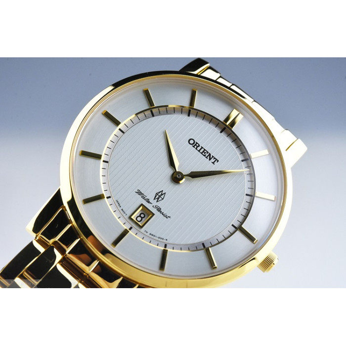 Годинник ORIENT FGW01001W0