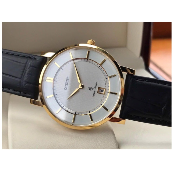 Годинник ORIENT FGW01002W0