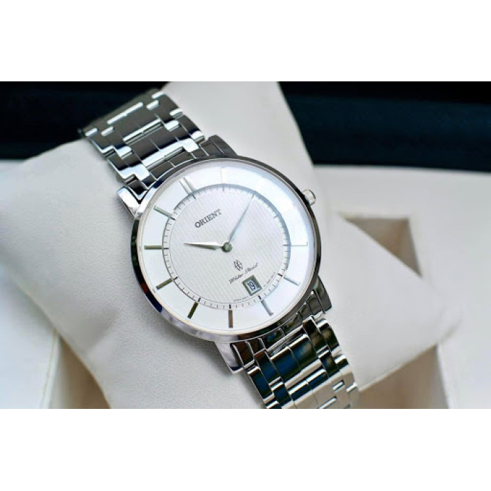 Годинник ORIENT FGW01006W0