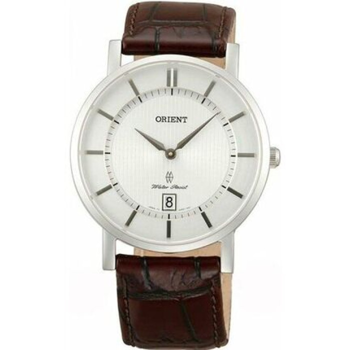 Годинник ORIENT FGW01007W0