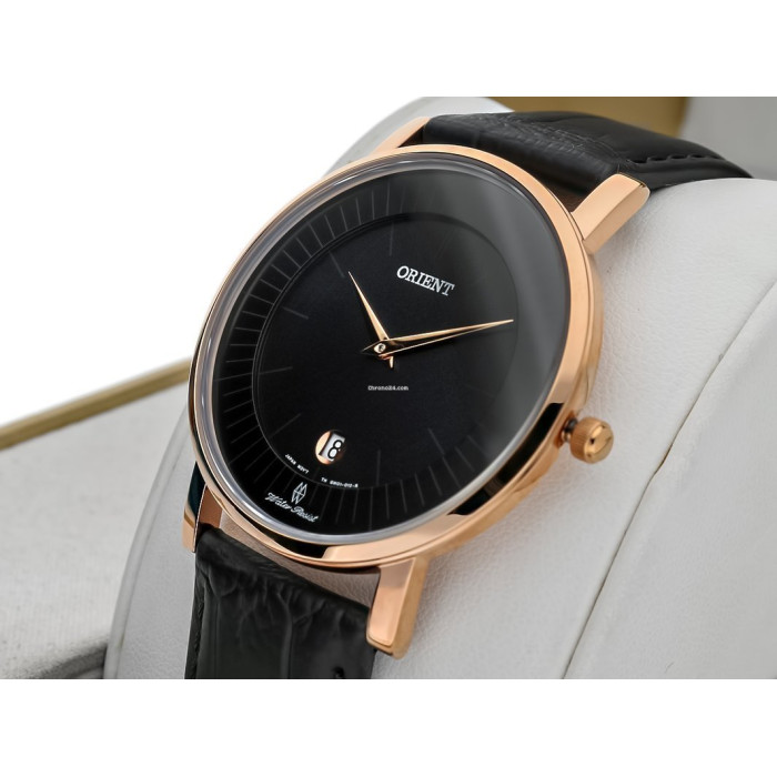 Часы ORIENT FGW0100BB0